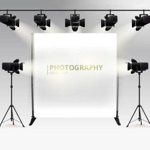 Photography Backdrop